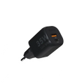 Snellader - 35W GaN2 Ultra Adapter - Zwart