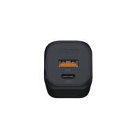 Xtorm Snellader - 35W GaN2 Ultra Adapter - Zwart