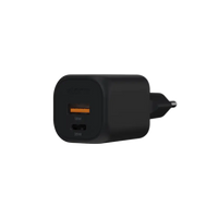 Xtorm Snellader - 35W GaN2 Ultra Adapter - Zwart
