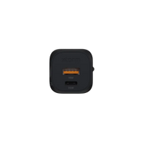 Xtorm Snellader - 35W GaN2 Ultra Adapter - Zwart