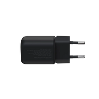Xtorm Snellader - 35W GaN2 Ultra Adapter - Zwart