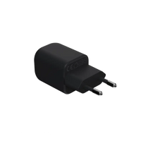 Xtorm Snellader - 35W GaN2 Ultra Adapter - Zwart