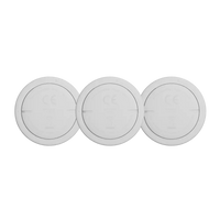 Xtorm TravelTag for iPhone (iOS) - Water-resistant - Ash White