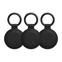 Xtorm TravelTag for iPhone (iOS) - Water-resistant - Charcoal Black