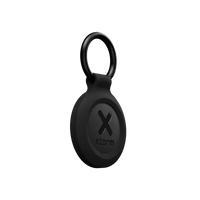 Xtorm TravelTag for Android & iPhone - Water-resistant - Charcoal Black