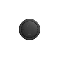 Xtorm TravelTag for Android & iPhone - Water-resistant - Charcoal Black