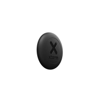 Xtorm TravelTag for Android & iPhone - Water-resistant - Charcoal Black