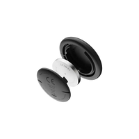 Xtorm TravelTag for Android & iPhone - Water-resistant - Charcoal Black