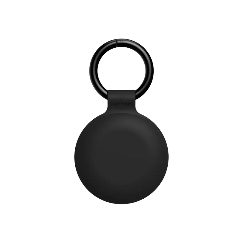 Xtorm TravelTag for Android & iPhone - Water-resistant - 3-Pack - Charcoal Black