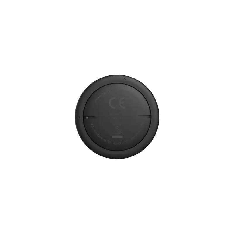 Xtorm TravelTag for Android & iPhone - Water-resistant - 3-Pack - Charcoal Black