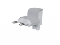 Xtorm Replacement Europlug (Type C)