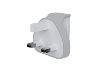 Xtorm Replacement UK plug (Type G)