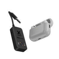 AirWave Wireless Audio Adapter - Xtorm NL