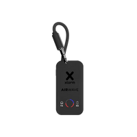 AirWave Wireless Audio Adapter - Xtorm NL