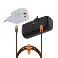 Compact Bundel - Xtorm NL