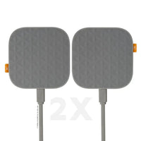 Draadloze Duo oplader 15W - Xtorm NL