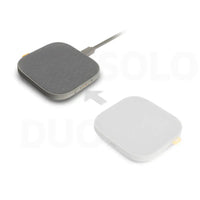 Draadloze Solo oplader 15W - Xtorm NL