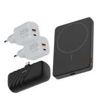 Duo Oplaad Bundel - Xtorm NL