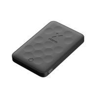 FS5 - Magnetische Powerbank - 5.000 mAh - Xtorm NL