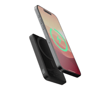 FS5 - Magnetische Powerbank - 5.000 mAh - Xtorm NL