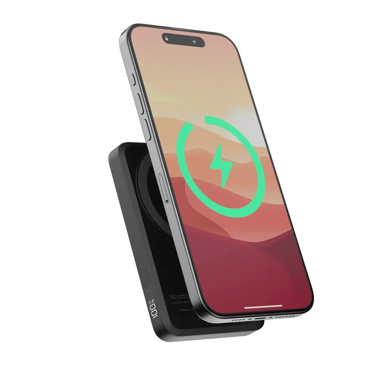 FS5 - Magnetische Powerbank - 5.000 mAh - Xtorm NL