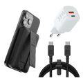 FS5 Magnetische Snellaad Bundel - 10.000 mAh