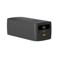 Go2 Powerbank 45W - 40.000 mAh - Xtorm NL