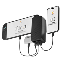 Go2 Powerbank 45W - 40.000 mAh - Xtorm NL