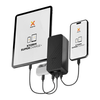 Go2 Powerbank 45W - 40.000 mAh - Xtorm NL