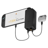 Go2 Powerbank 45W - 40.000 mAh - Xtorm NL