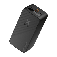Go2 Powerbank 45W - 40.000 mAh - Xtorm NL