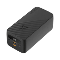 Go2 Powerbank 45W - 40.000 mAh - Xtorm NL