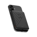 Go2 Wireless Powerbank 5.000 - Charcoal Black