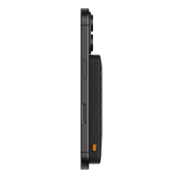 Go2 Wireless Powerbank 5.000 - Charcoal Black - Xtorm NL