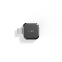 LINQ 2in1 Opvouwbare Draadloze Oplader - Xtorm NL