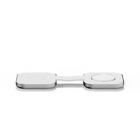 LINQ 2in1 Opvouwbare Draadloze Oplader - Xtorm NL