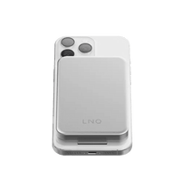 LINQ 3in1 Magnetische Draadloze Powerbank & Stand 8000 mAh - Xtorm NL