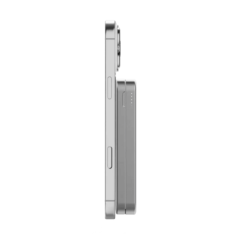 LINQ 3in1 Magnetische Draadloze Powerbank & Stand 8000 mAh - Xtorm NL