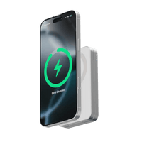 LINQ 3in1 Magnetische Draadloze Powerbank & Stand 8000 mAh - Xtorm NL