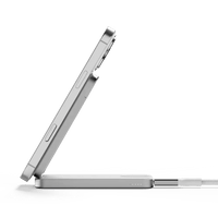 LINQ 3in1 Magnetische Draadloze Powerbank & Stand 8000 mAh - Xtorm NL