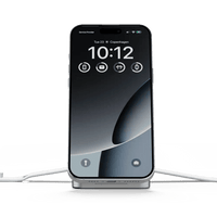 LINQ 3in1 Magnetische Draadloze Powerbank & Stand 8000 mAh - Xtorm NL