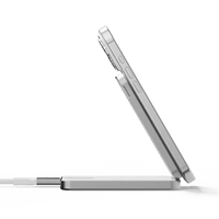 LINQ 3in1 Magnetische Draadloze Powerbank & Stand 8000 mAh - Xtorm NL