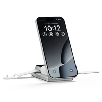 LINQ 3in1 Magnetische Draadloze Powerbank & Stand 8000 mAh - Xtorm NL