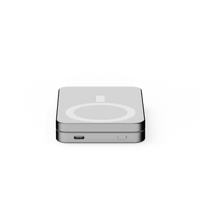 LINQ 3in1 Magnetische Draadloze Powerbank & Stand 8000 mAh - Xtorm NL