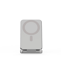 LINQ 3in1 Magnetische Draadloze Powerbank & Stand 8000 mAh - Xtorm NL