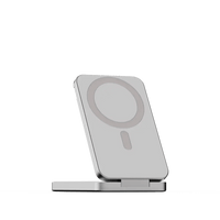 LINQ 3in1 Magnetische Draadloze Powerbank & Stand 8000 mAh - Xtorm NL