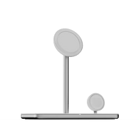 LINQ 3in1 Qi2 Wireless Charging Stand - Xtorm NL