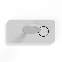 LINQ 3in1 Qi2 Wireless Charging Stand - Xtorm NL