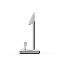LINQ 3in1 Qi2 Wireless Charging Stand - Xtorm NL