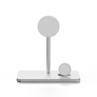 LINQ 3in1 Qi2 Wireless Charging Stand - Xtorm NL